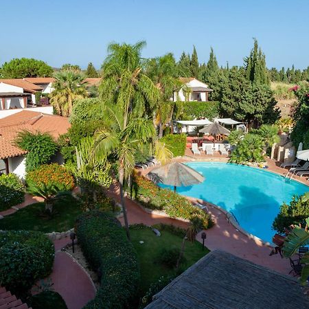 פולה Nora Club Hotel & Spa מראה חיצוני תמונה