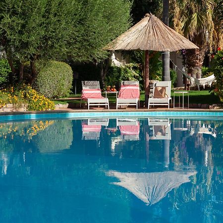 פולה Nora Club Hotel & Spa מראה חיצוני תמונה