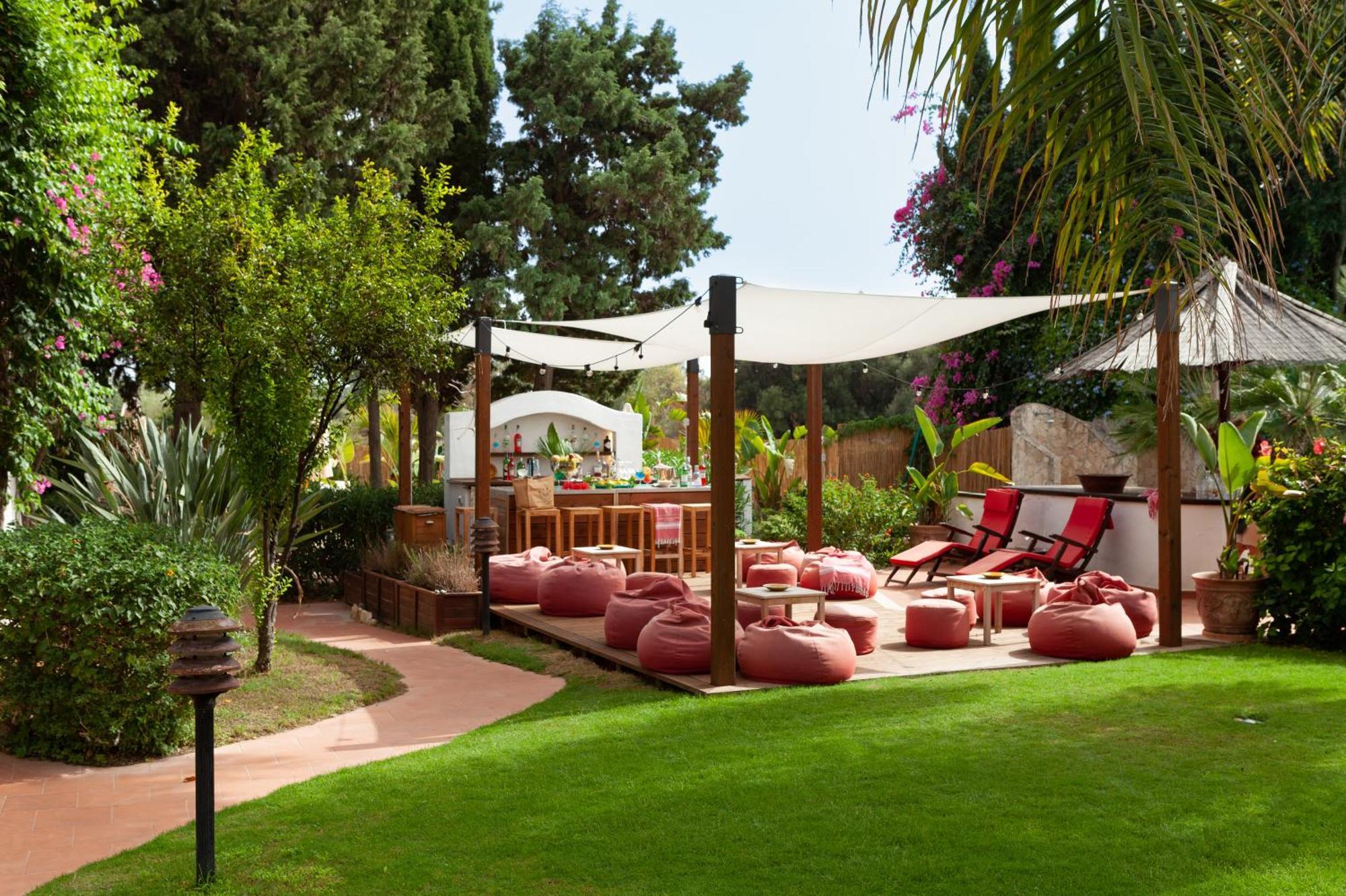 פולה Nora Club Hotel & Spa מראה חיצוני תמונה