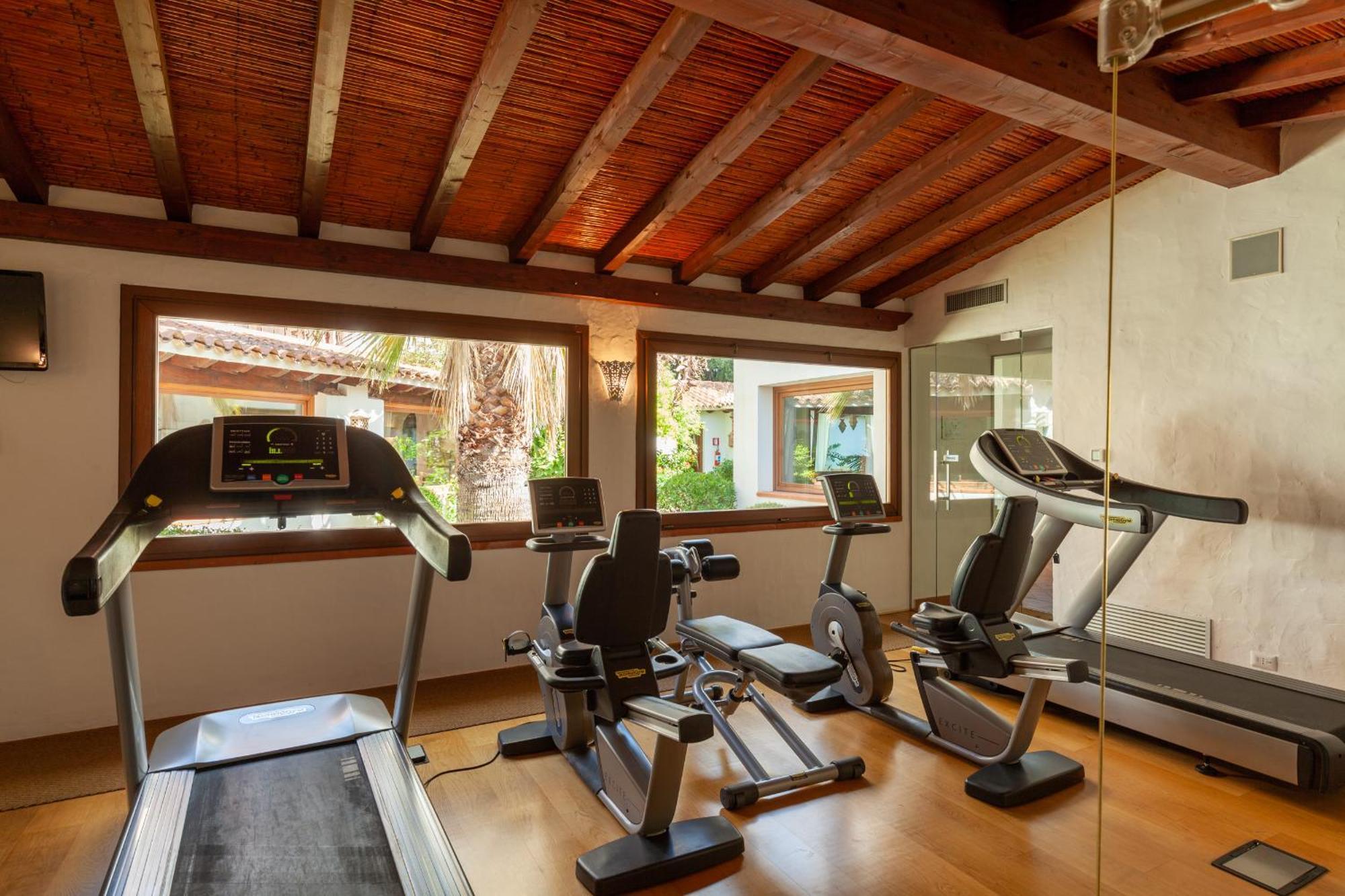 פולה Nora Club Hotel & Spa מראה חיצוני תמונה