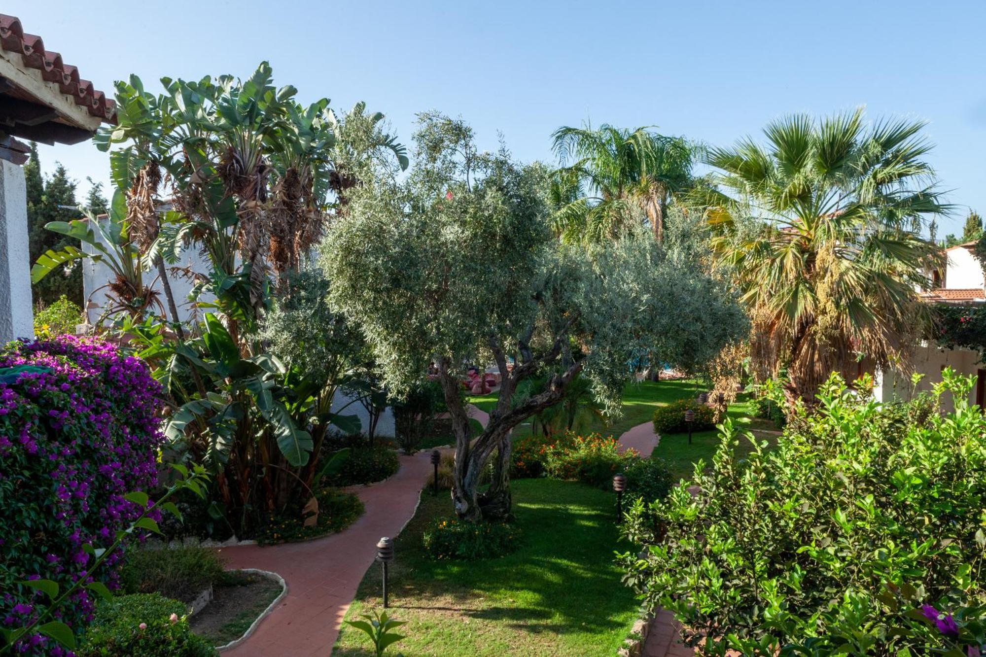פולה Nora Club Hotel & Spa מראה חיצוני תמונה