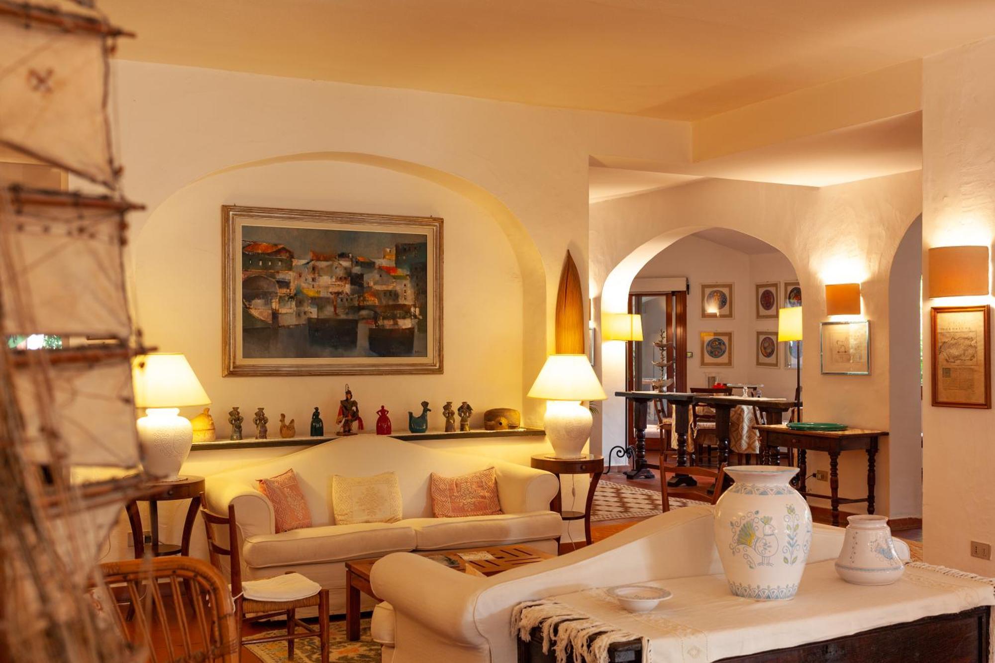 פולה Nora Club Hotel & Spa מראה חיצוני תמונה