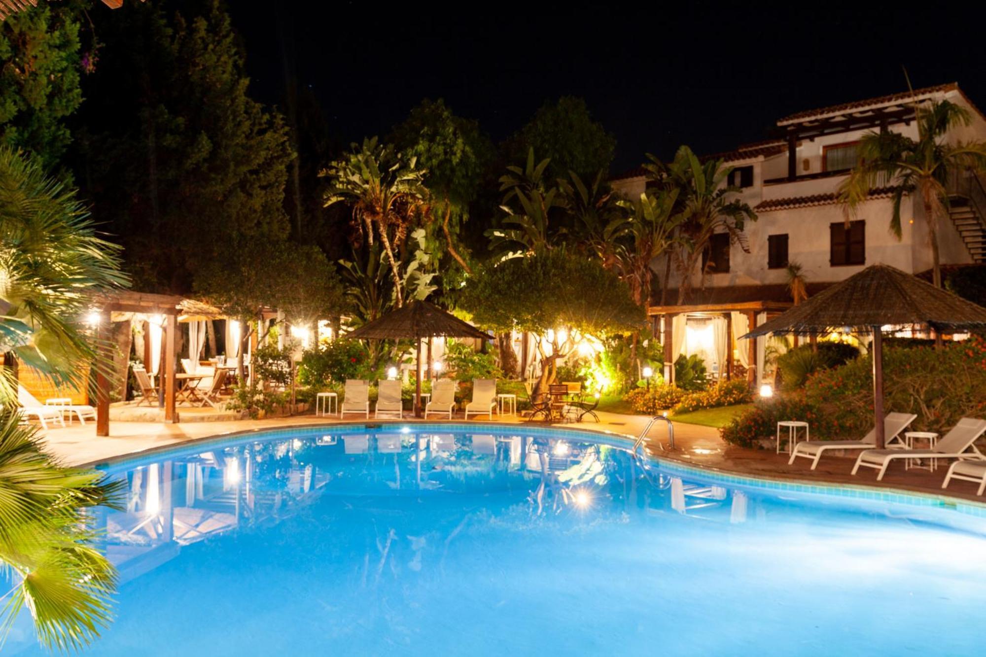 פולה Nora Club Hotel & Spa מראה חיצוני תמונה