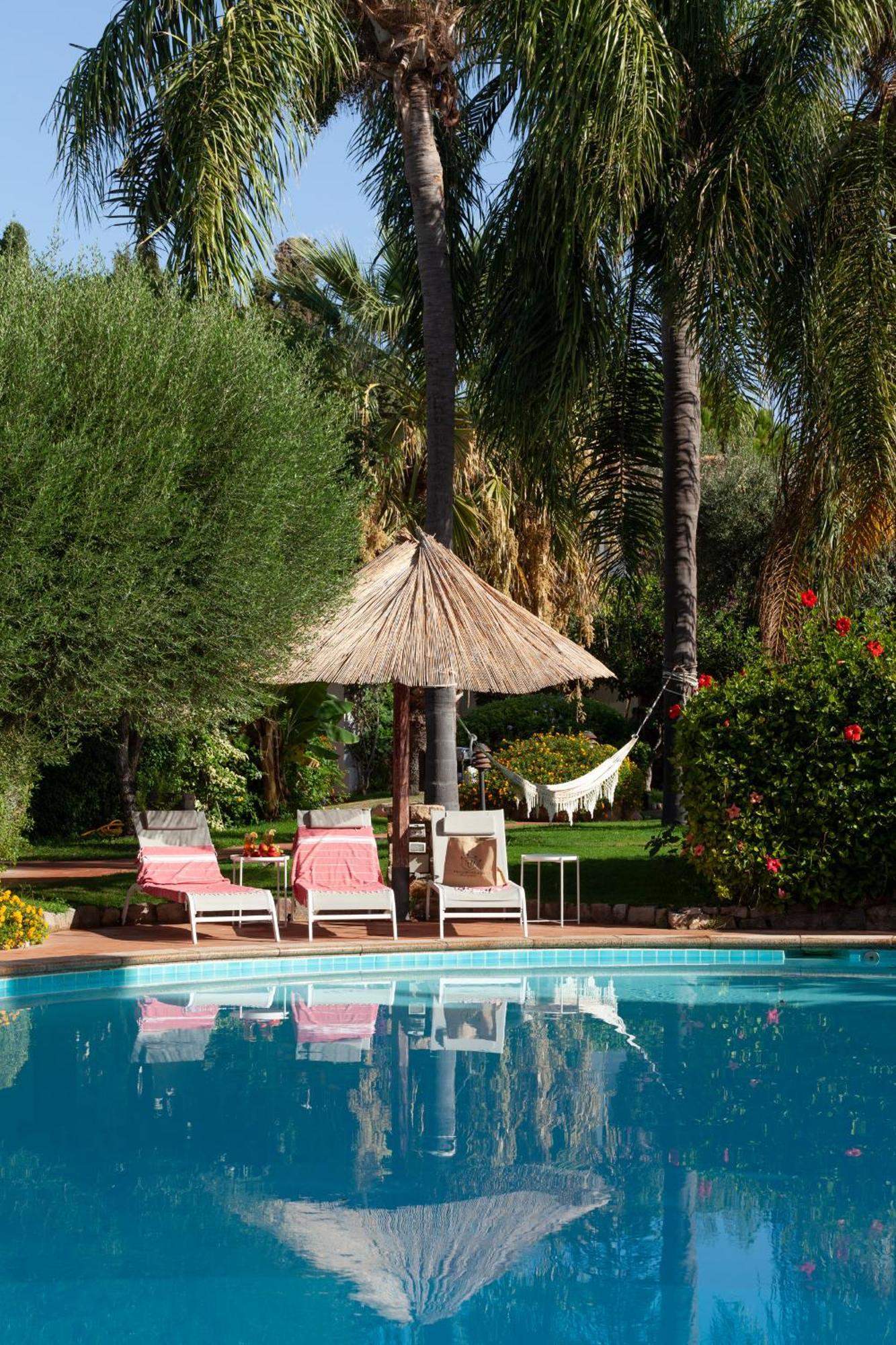 פולה Nora Club Hotel & Spa מראה חיצוני תמונה